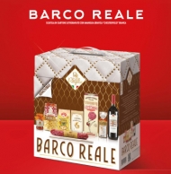 BARCO REALE